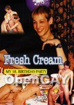 Fresh Cream 3 (Tino Video - Fresh Cream)