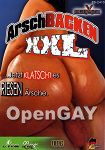 Arschbacken XXL (Create-X Production)