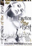 Emotion of the Best (4 Disc Set) (Goldlight - Mega-Big-Box 3000)
