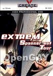 Extrem - Spanner auf Tour (Create-X Production)