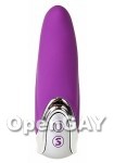 The Aphrodite - Purple (Shots Toys)