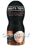 Hot Easy Rider Anal (Shots Toys)