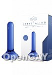 Chrystalino Pin - Blue (Shots Toys)