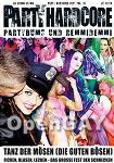 Party Hardcore 2.0 Vol. 15 - Tanz der Mösen - die Guten Bösen (Eromaxx)