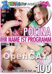 Teenagers Dream 100 - Polina Ihr Name ist Programm (Goldlight)