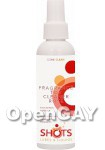 Shots Liquids - Fragrance Toy Cleaner - Rose - 100 ml (Shots Toys)