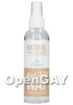 Toy Cleaner - 150 ml (Shots Toys - Natural Pleasure)