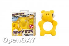Beasty Toys Brutal Bear 