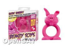 Beasty Toys Rude Rabbit 