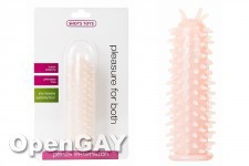 Spiky - Penis Extension - Skin 