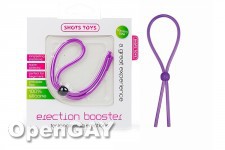 Erection Booster - Purple 