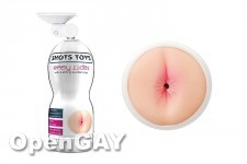 Easy Rider Strong Suction Cup - Anal 