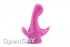 Ultra Twizzle Trigger Attachment 2 - Pink 