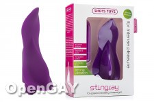 Stingray - Purple 