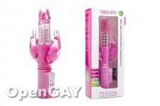 Multiply - Pink 