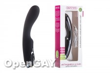 Rechargeable G-Lover - Black 