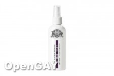 Ice Lubricant Forest Fruit - 80 ml 