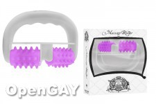 Massage Roller - Purple 
