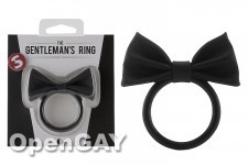 Gentlemans Ring - Black 