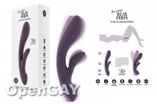 Ava - Purple 