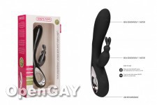 Rechargeable Lily - Black 