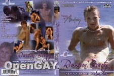 Russian Beauty Vol.1 - Andrey 